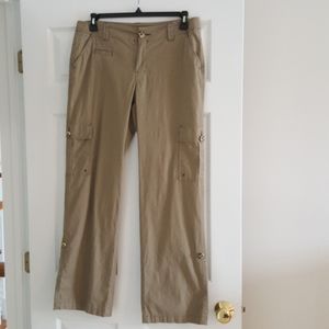 CAbi Cargo Pants